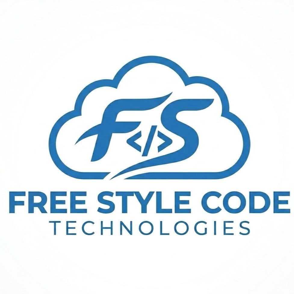 Free Style Code Technologies Logo